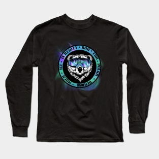 Bear Polar Long Sleeve T-Shirt